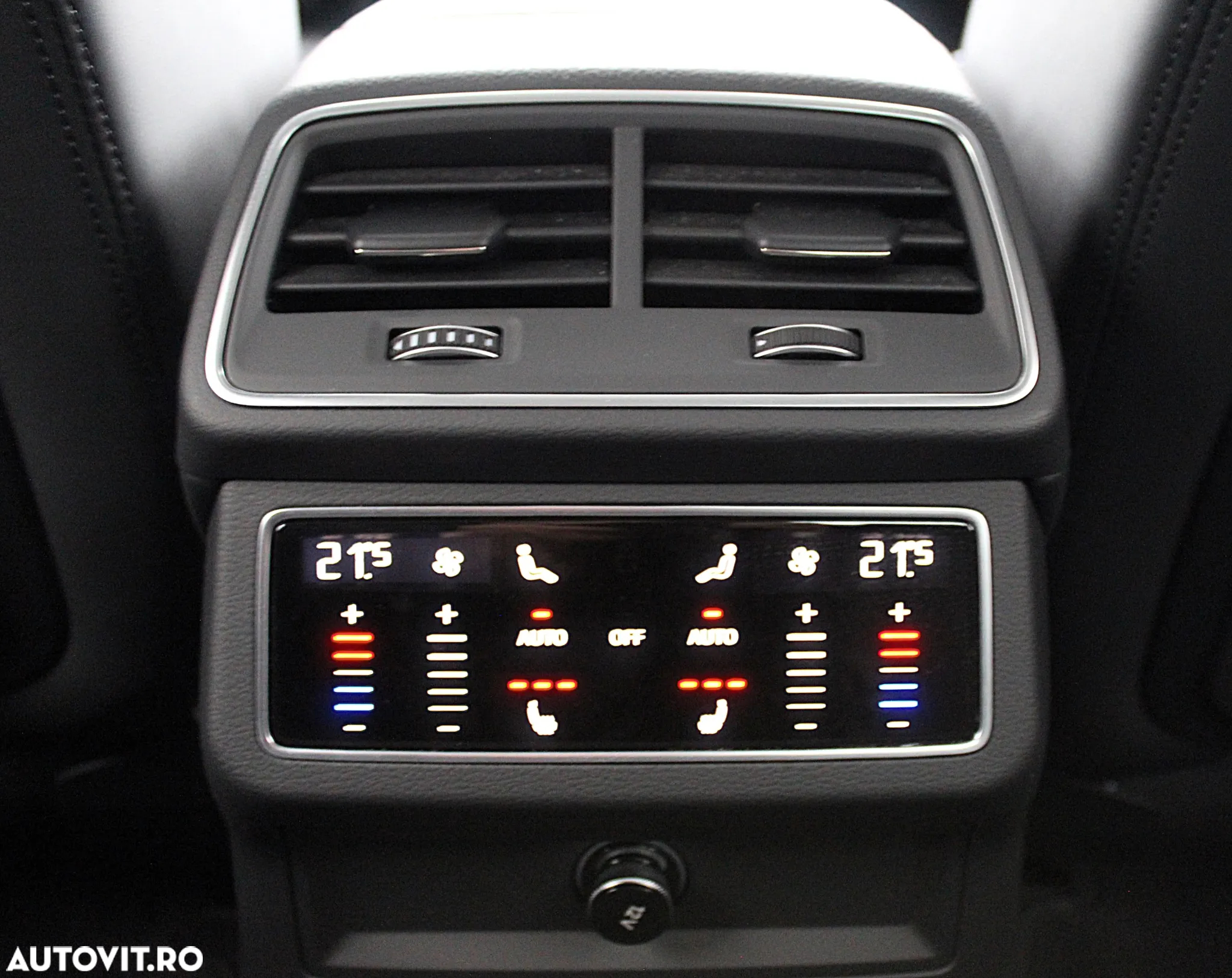 Audi A6 40 TDI quattro S tronic - 24