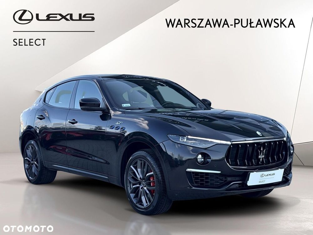 Maserati Levante - 7