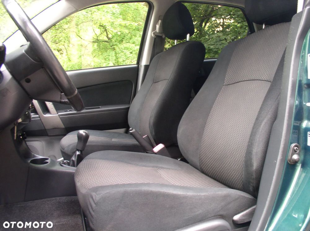 Daihatsu Terios 4WD Top S Pirsch - 12
