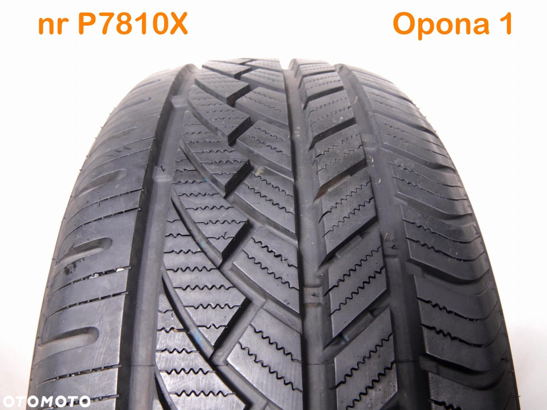 Atlas Green 4S 185/55 R14 2szt. - 2