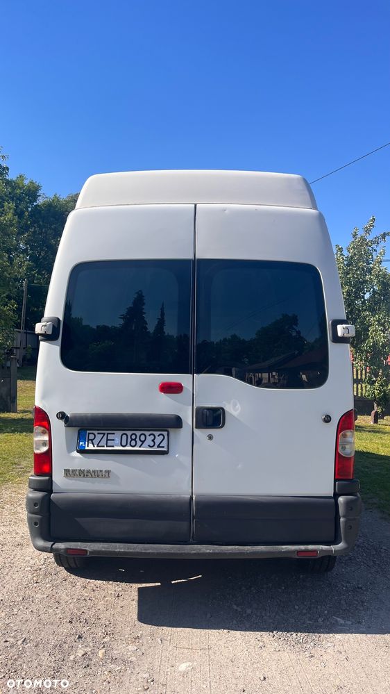 Renault Master - 4
