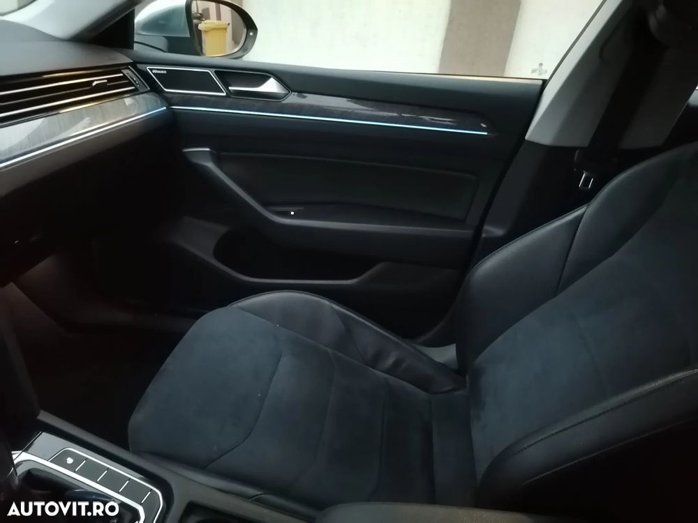 Volkswagen ARTEON 2.0 TDI DSG Elegance - 12