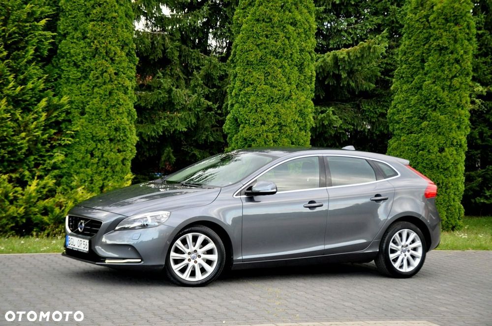 Volvo V40 - 11