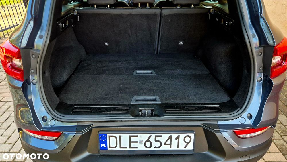 Renault Kadjar TCe 140 EDC GPF ZEN - 15