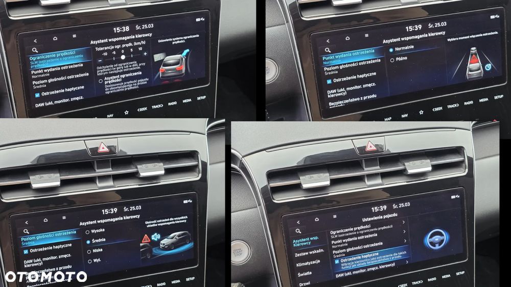 Hyundai Tucson 1.6 T-GDi 2WD DCT Prime - 31