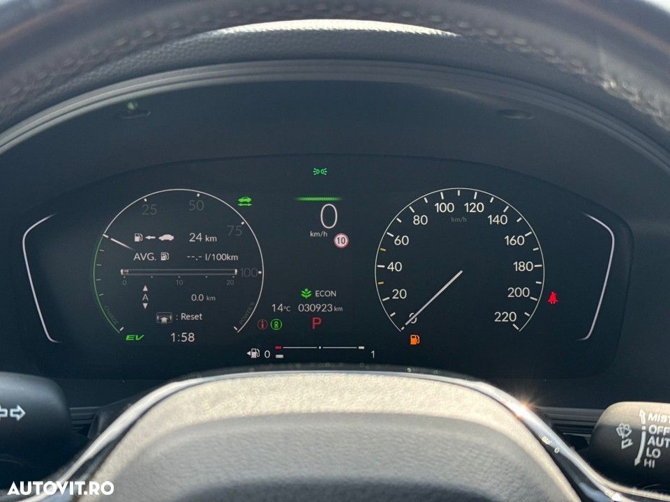 Honda Civic - 25