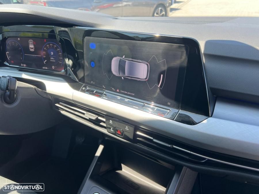 VW Golf 1.0 TSI Life - 8