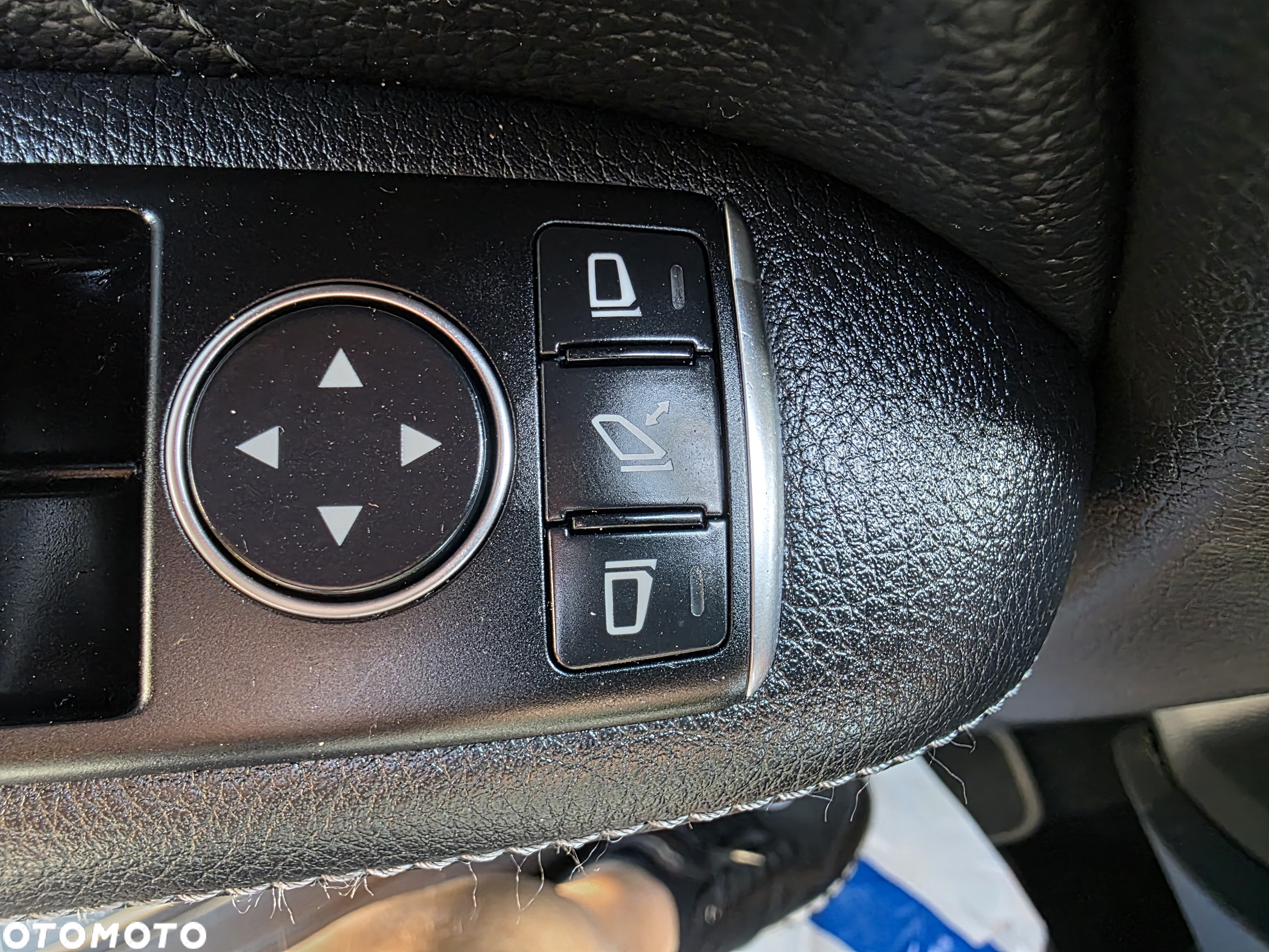 Mercedes-Benz Klasa B 200 CDI (BlueEFFICIENCY) 7G-DCT - 24