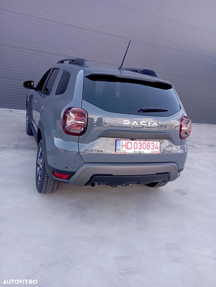 Dacia Duster - 7