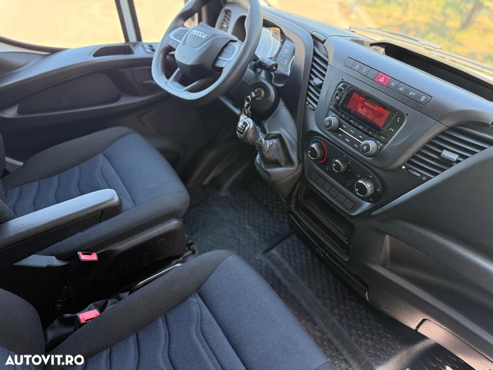 Iveco Daily - 27