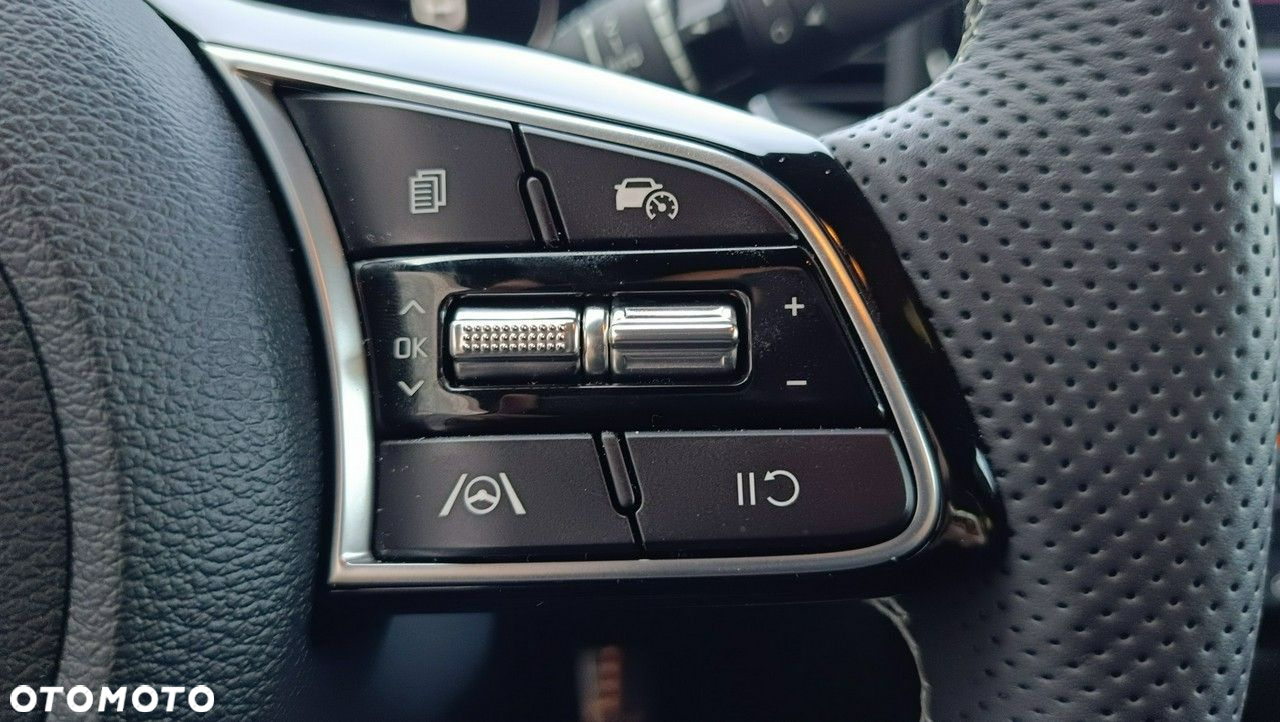 Kia ProCeed 1.5 T-GDI GT Line - 21