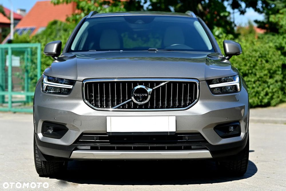 Volvo XC 40 T3 Inscription - 3
