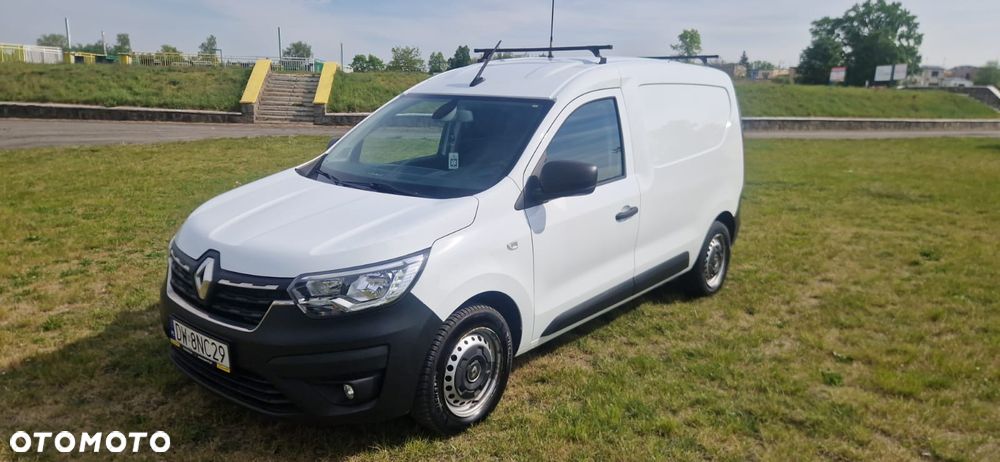 Renault Express Van - 1