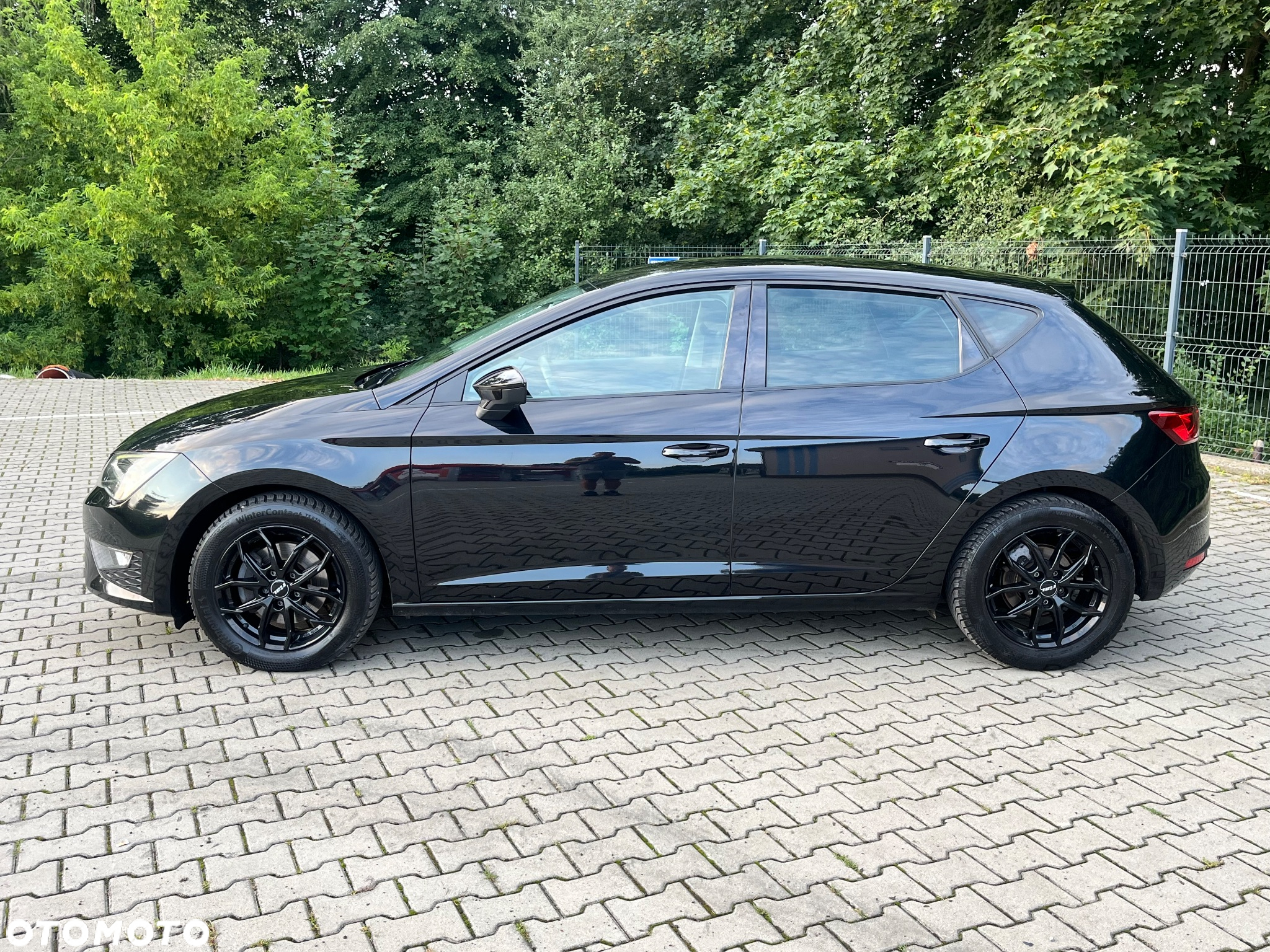 Seat Leon 2.0 TDI DPF DSG FR - 27