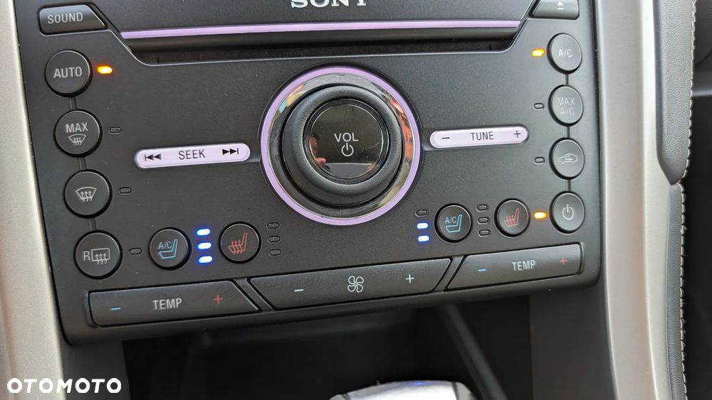 Ford Mondeo 2.0 TDCi STart-Stopp PowerShift-Aut Vignale - 21