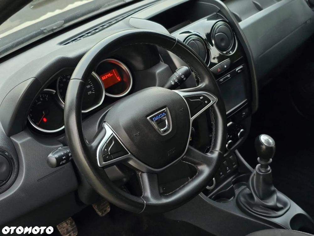 Dacia Duster 1.2 TCe Outdoor S&S - 13