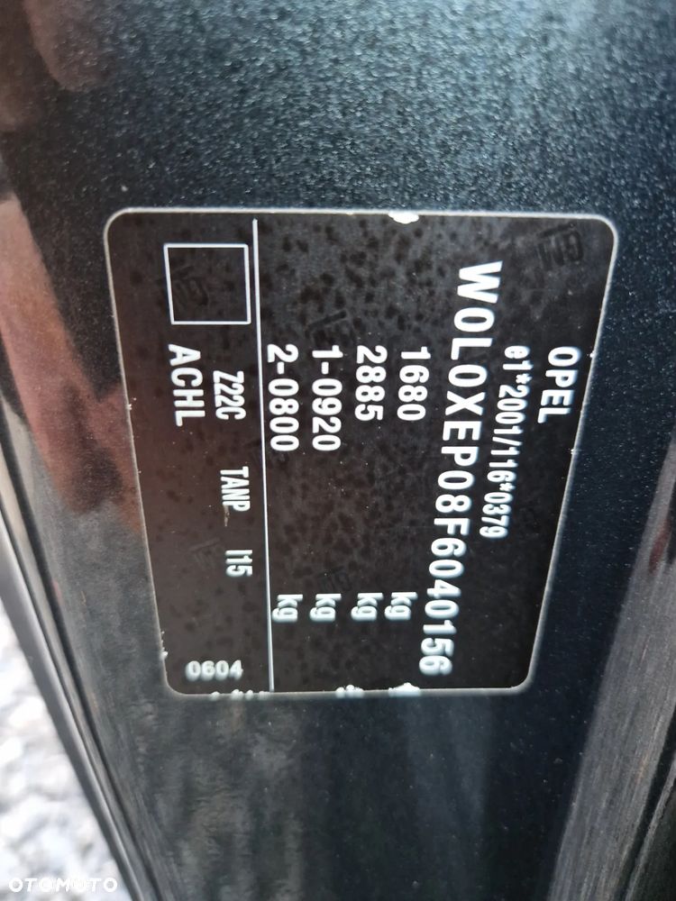 Opel Corsa 1.4 Turbo ecoFLEX Start/Stop Active - 29