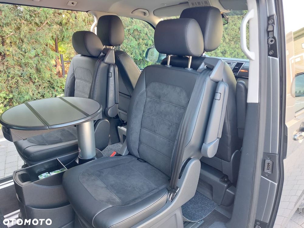 Volkswagen Multivan 2.0 TDI L1 Highline DSG - 18