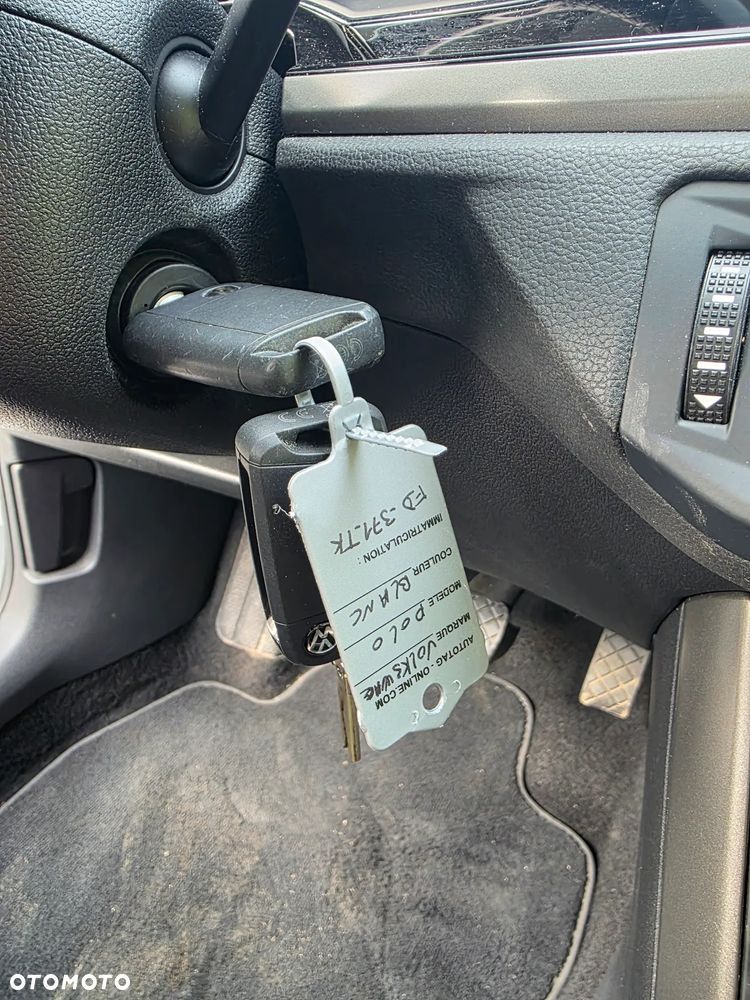 Volkswagen Polo 1.6 TDI SCR beats - 26