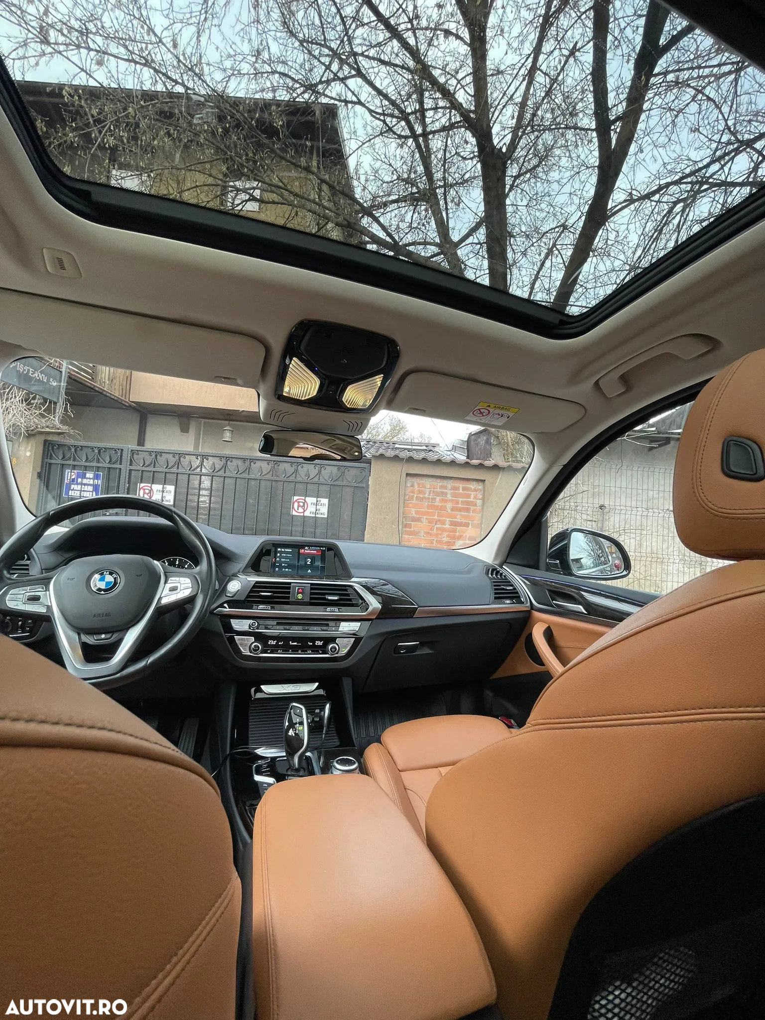 BMW X3 xDrive20i AT xLine - 9