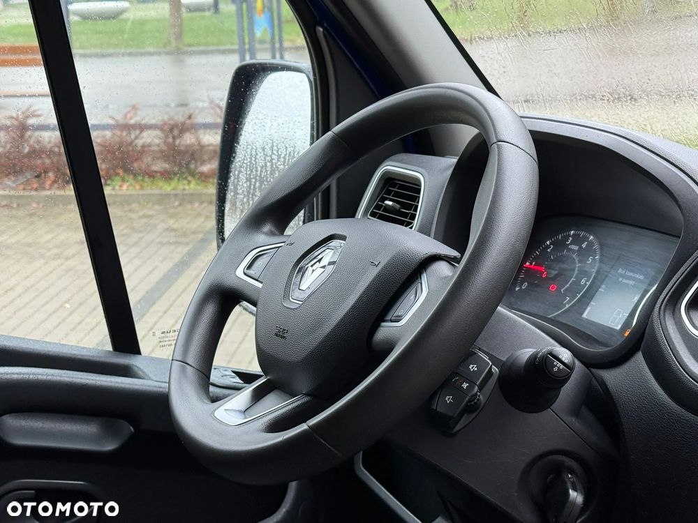 Renault Master - 30