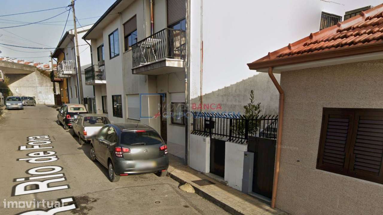 Apartamento T3 em Rio Tinto - Grande imagem: 4/6
