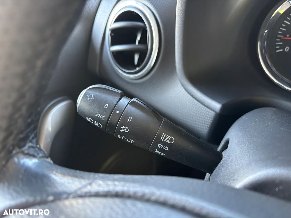 Dacia Sandero Stepway - 19