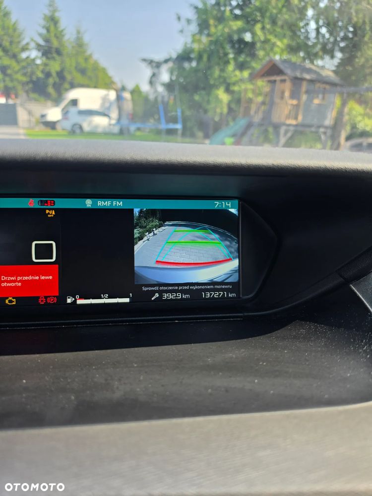 Citroën C4 Grand Picasso PureTech 130 Stop&Start Exclusive - 12