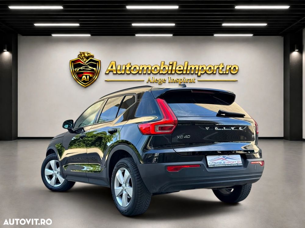 Volvo XC 40 D3 Momentum - 5