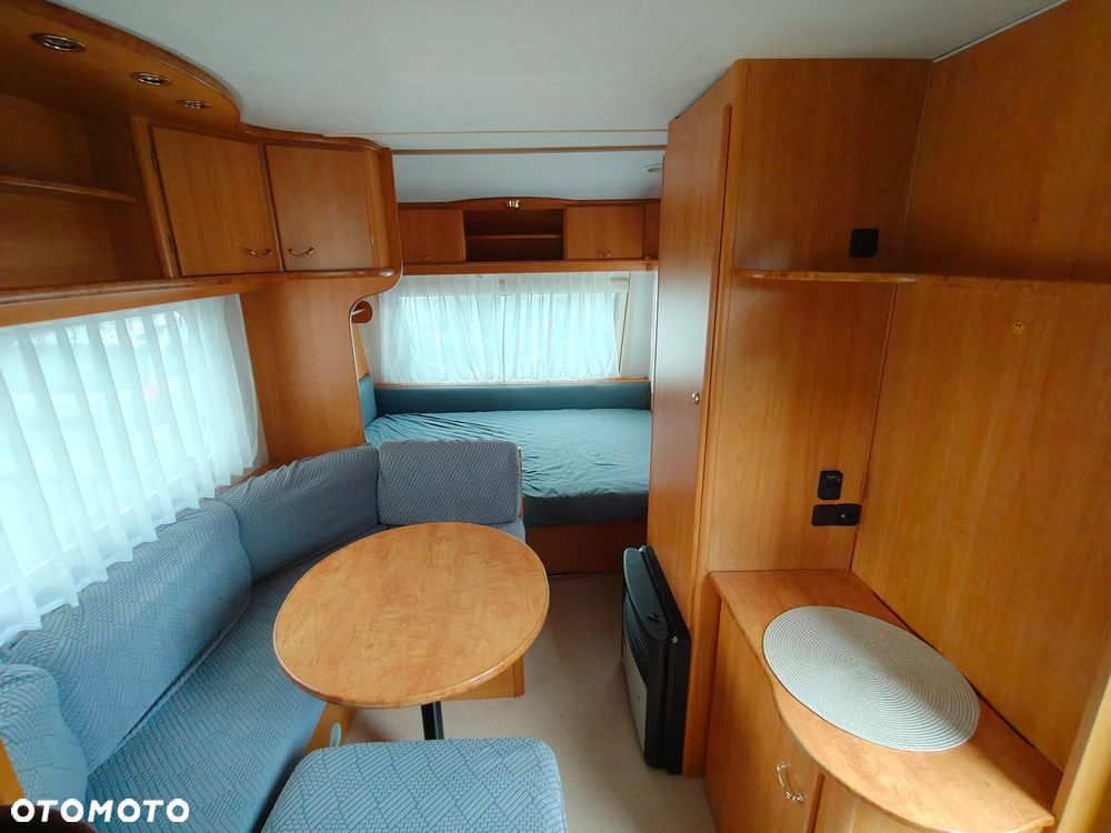 Caravelair Odysséa - 2
