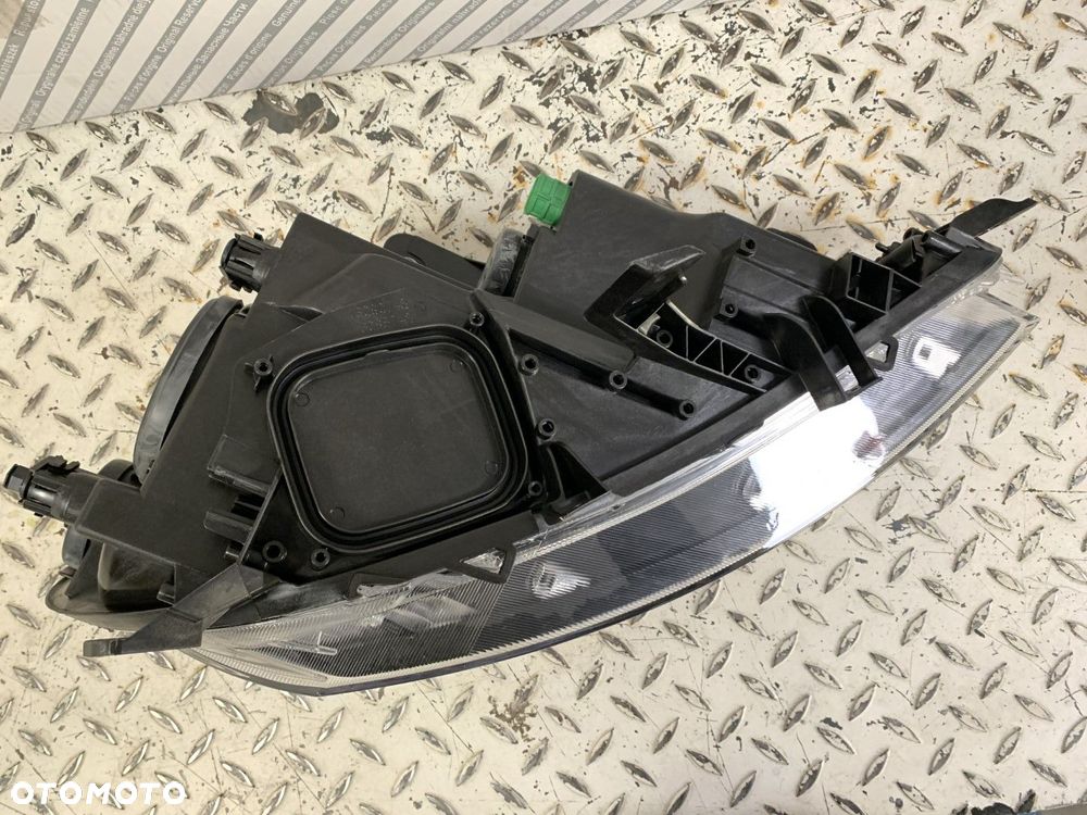 NOWA ORYGINALNA LAMPA LAMPA LEWA PRZEDNIA LEWY PRZÓD LANCIA DELTA 08-14 51876348 - 13