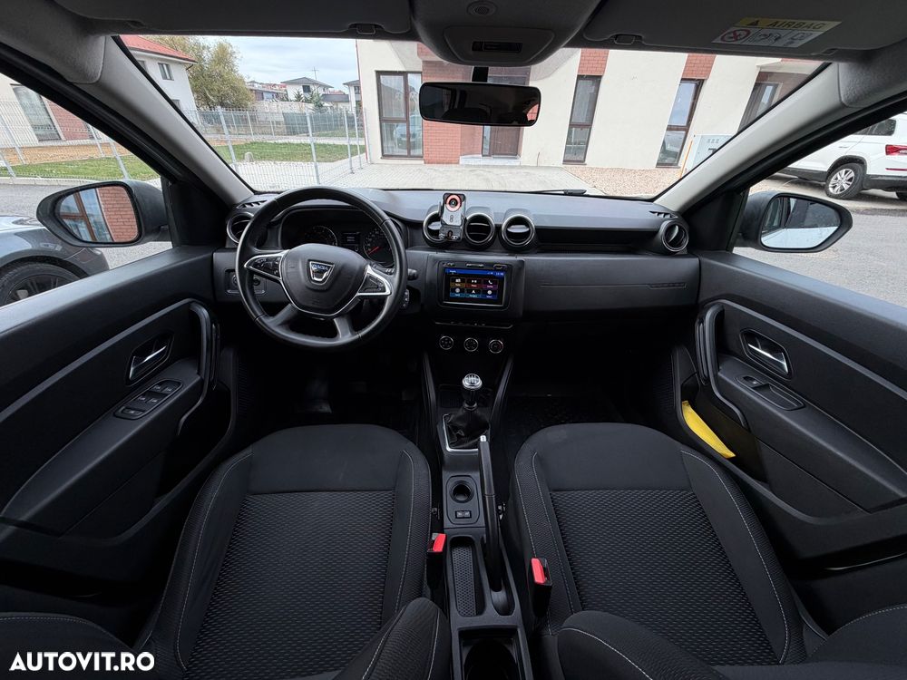 Dacia Duster - 5