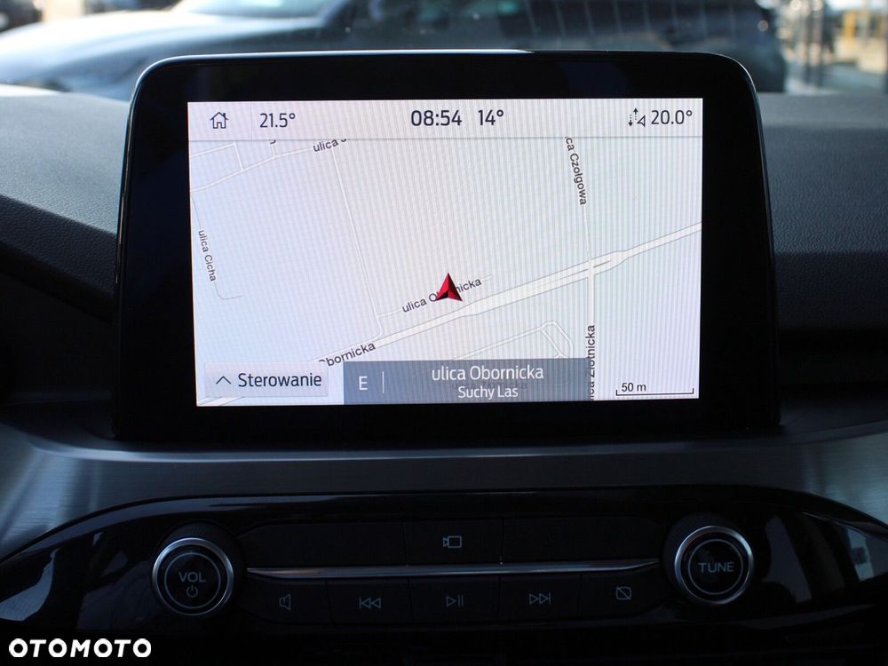 Ford Kuga 2.5 FHEV FWD Titanium - 18