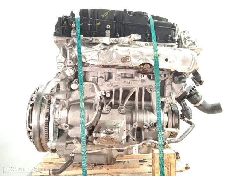 MOTOR BMW 1 F21 B47D20A - 2