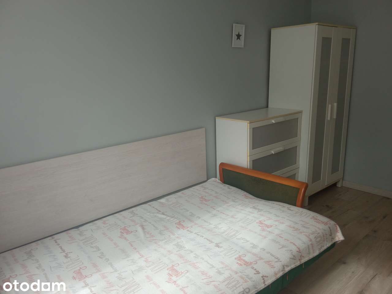 Mieszkanie 3-pokojowe w centrum Wrzeszcza , świetna lokalizacja