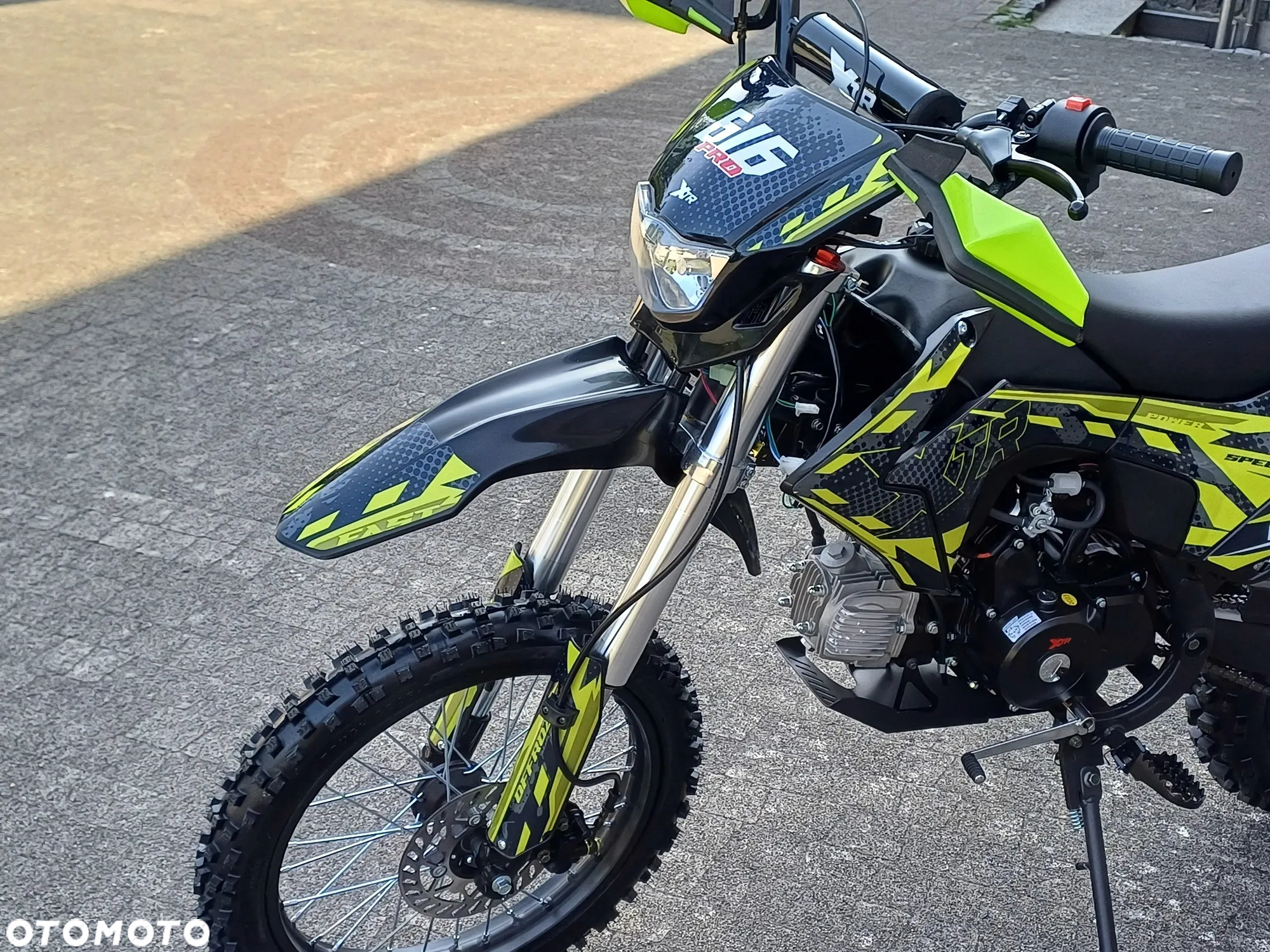 XTR Inny - 11