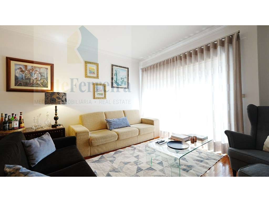 Apartamento T3 na Nova Conquinha, perto da CUF - Torres Vedras - Grande imagem: 5/38