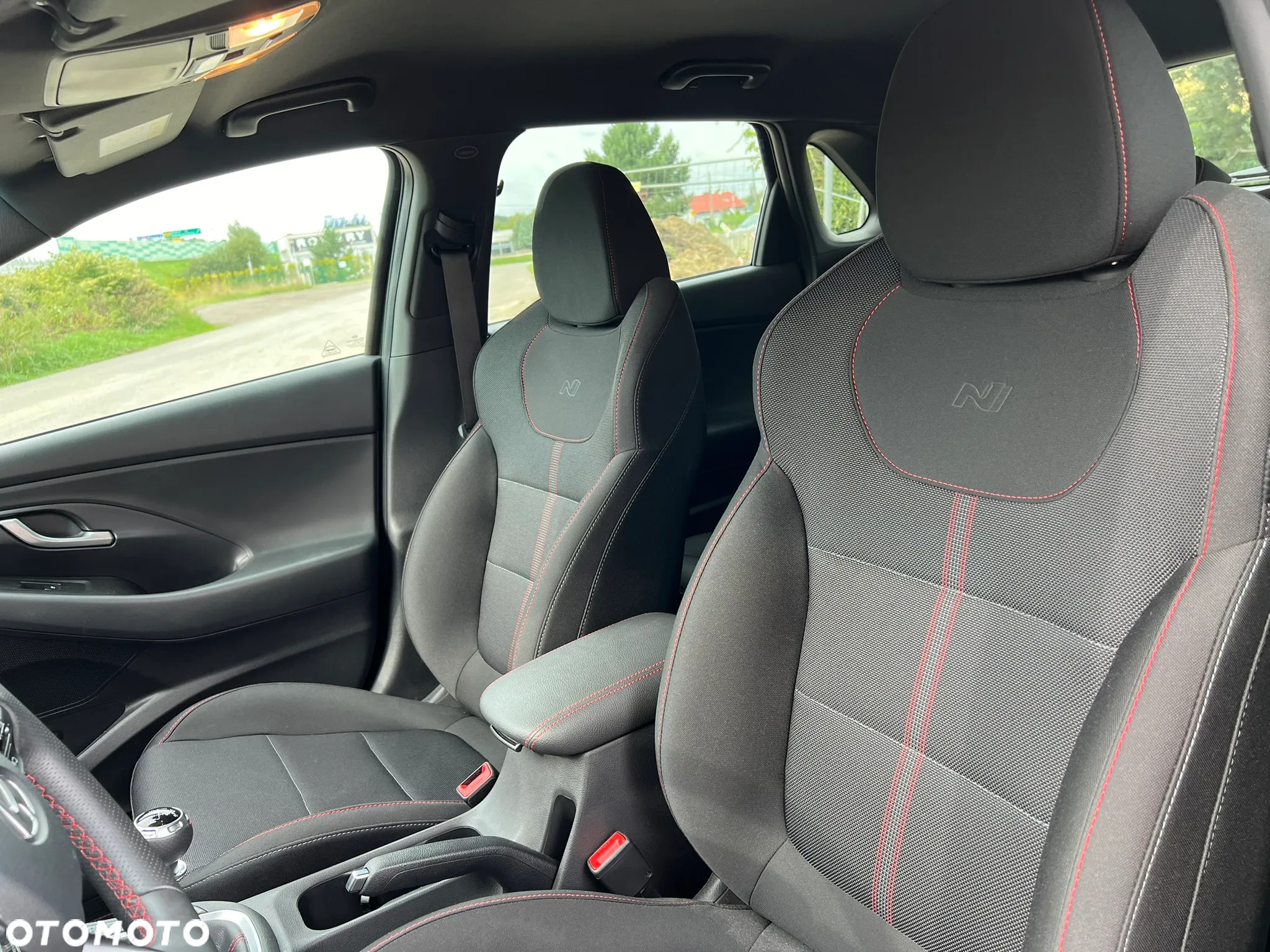 Hyundai i30 1.5 T-GDI 48V-Hybrid N-Line - 18