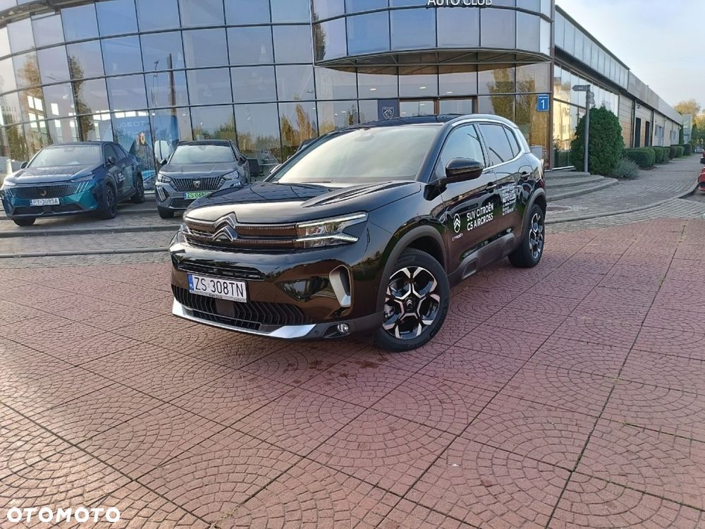 Citroën C5 Aircross - 3