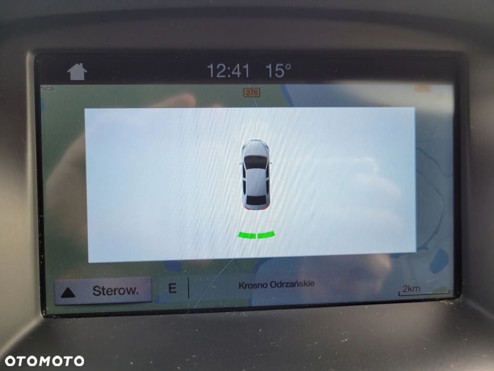 Ford Focus 1.5 EcoBoost STart-Stopp-System ST-LINE - 14