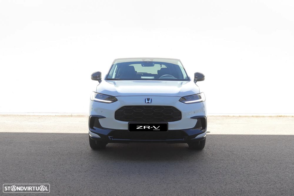 Honda ZR-V 2.0 i-MMD Sport - 33