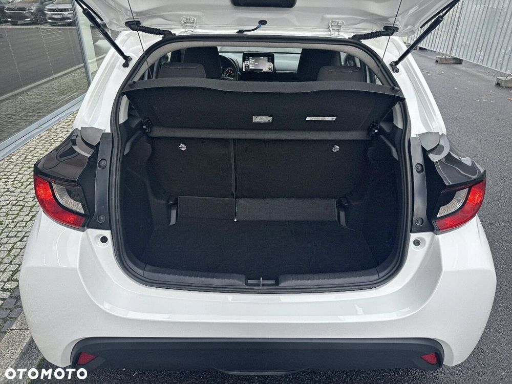 Toyota Yaris 1.5 Comfort - 5