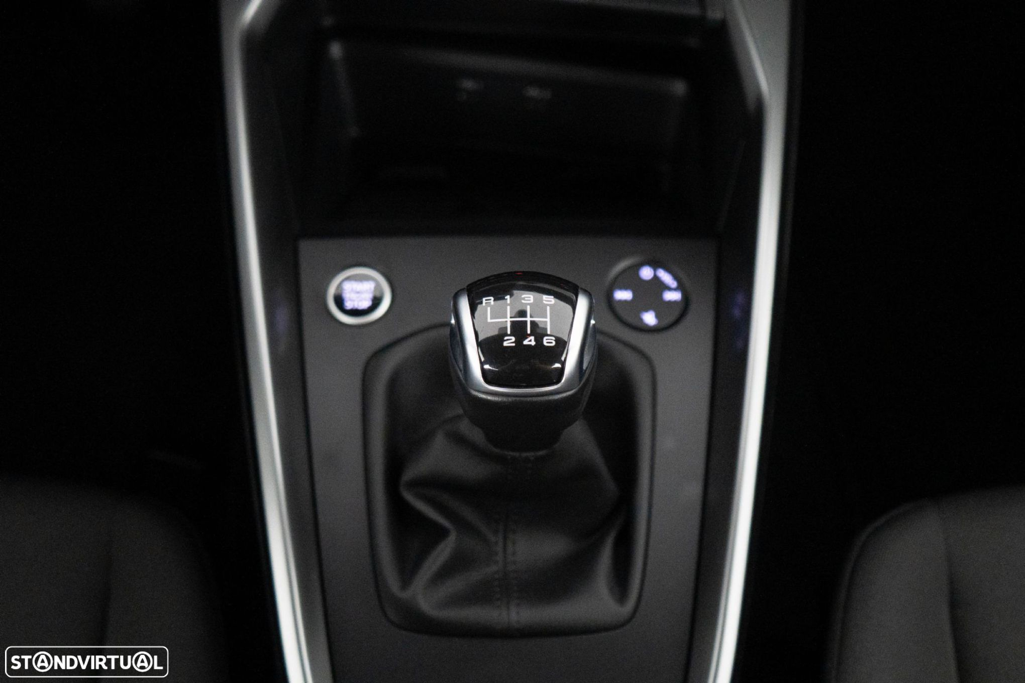 Audi A3 Sportback 30 TFSI Advanced - 25