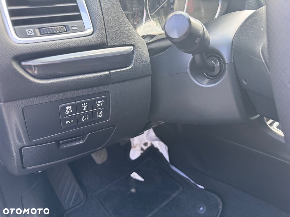 Mazda 6 2.2 Kombi SKYACTIV-D Business-Line - 19