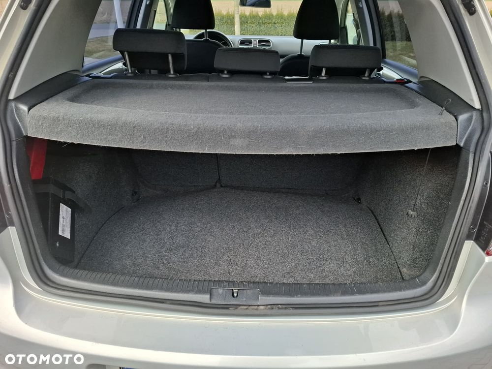 Volkswagen Golf - 15