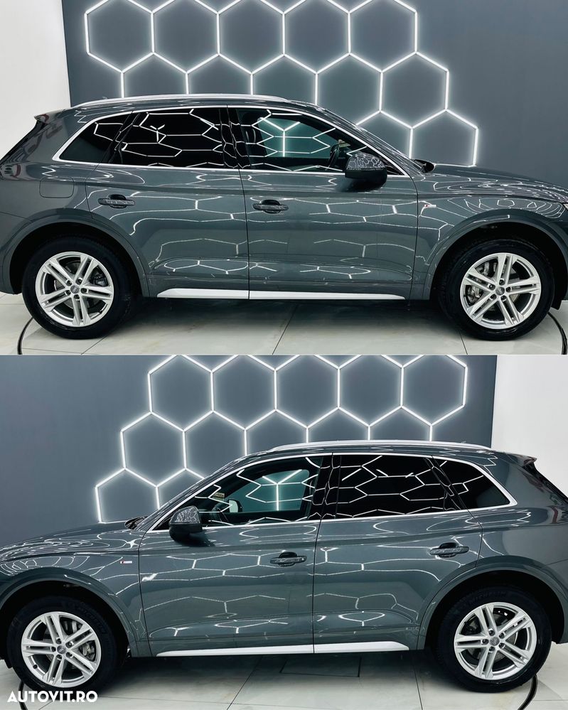 Audi Q5 40 TDI quattro S tronic sport - 6