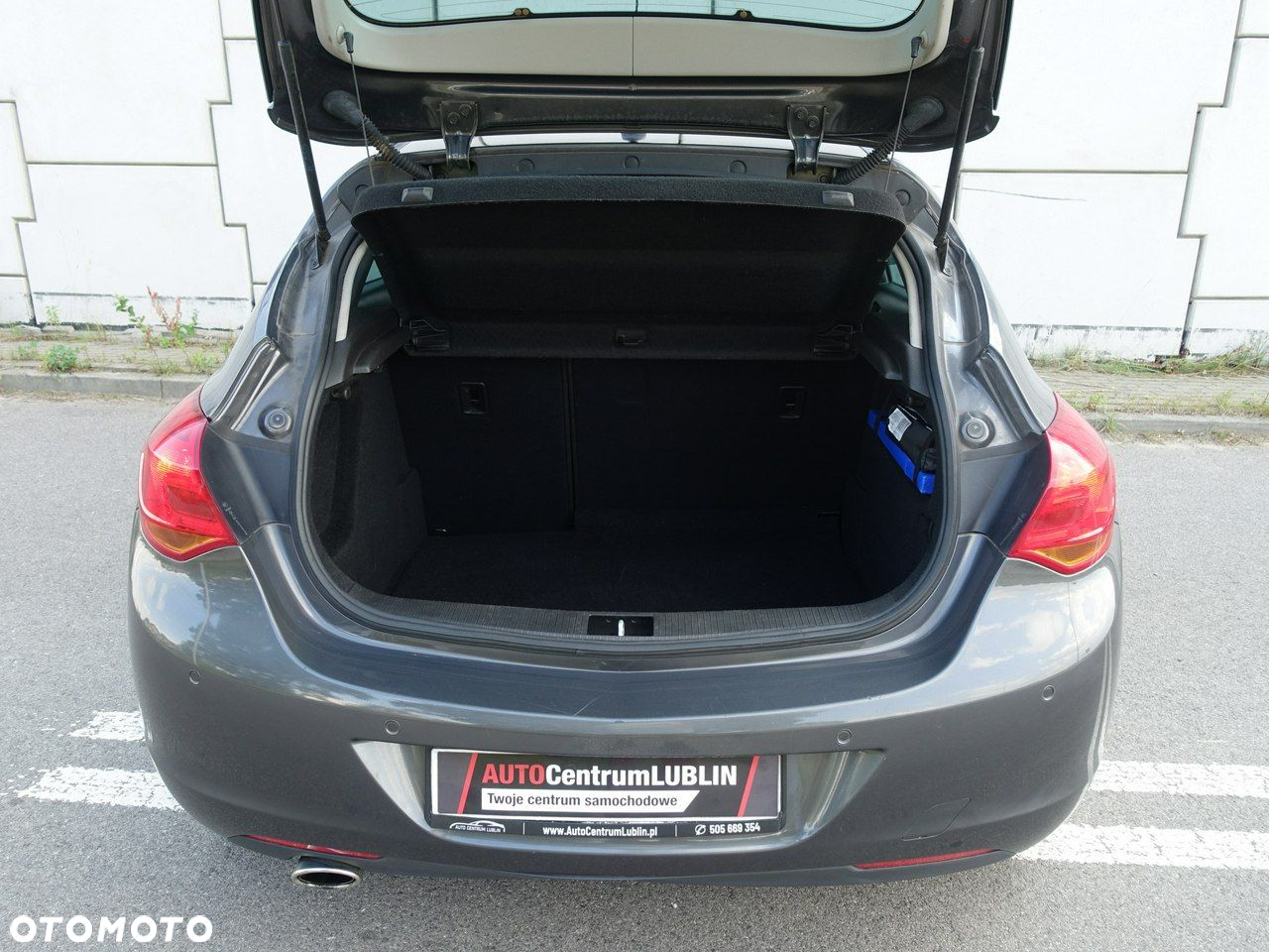 Opel Astra - 24