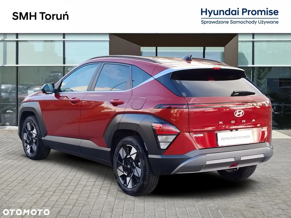 Hyundai Kona - 3
