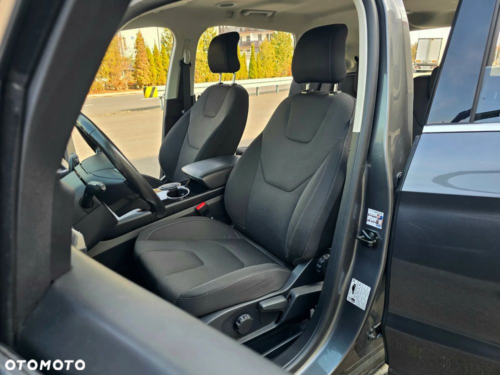 Ford S-Max 2.0 EcoBlue Titanium - 17