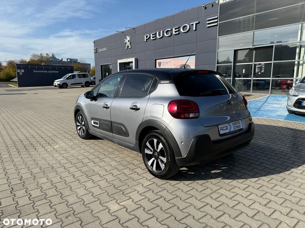 Citroën C3 - 7